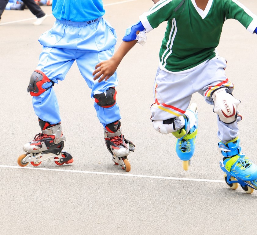Skating