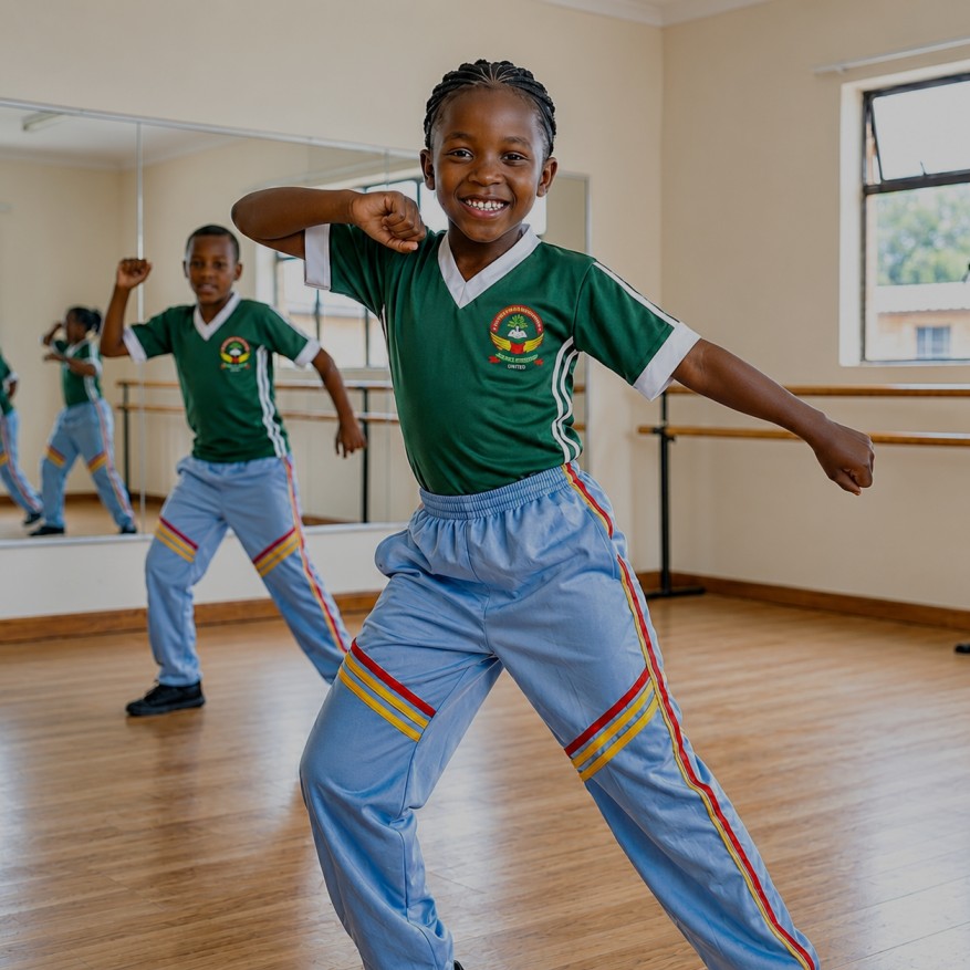 Dance Classes